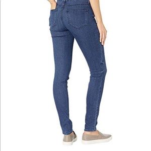 Paige Peg Skinny Jeans, Size 29
